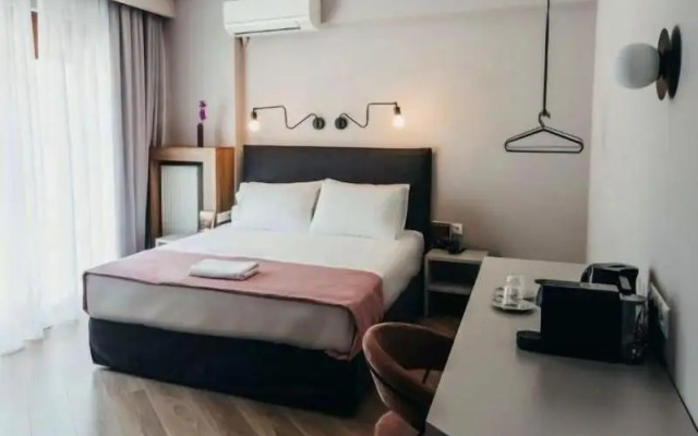 BED in Athens
