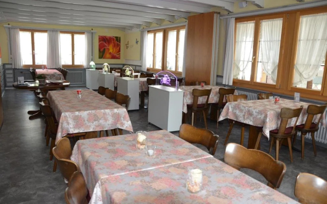Hotel Gasthof Kreuz