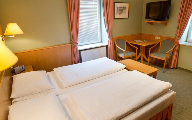 Hotel Hohenstauffen