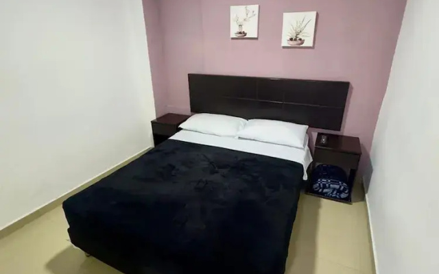 Hotel Blue