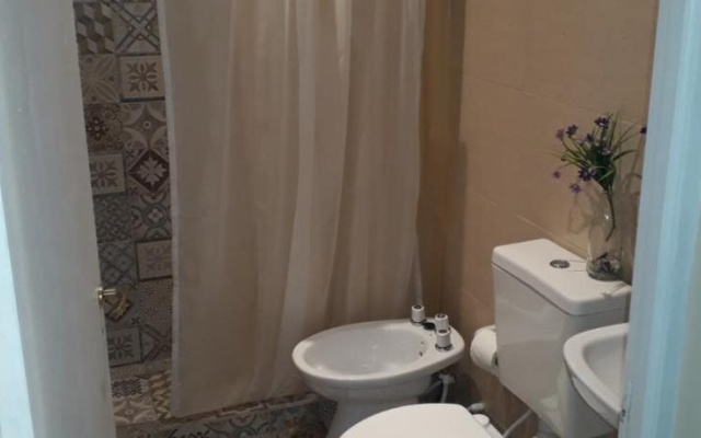 Hostal El Molino