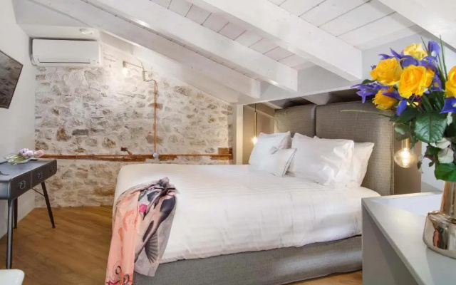 Hotel Boulgari