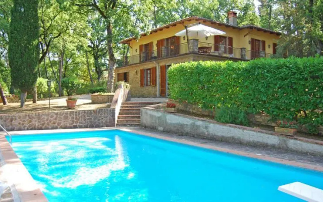 Casa Pineta