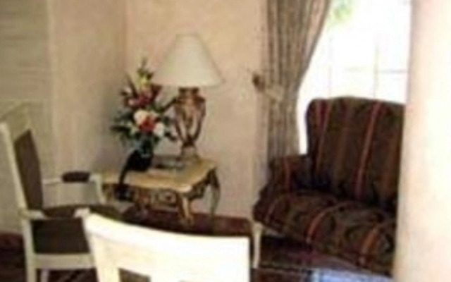 Best Western Los Jacales