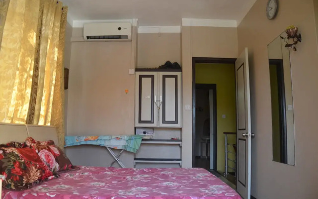 Residence Le Choisy