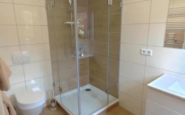 Ferienwohnung Cassiopeia