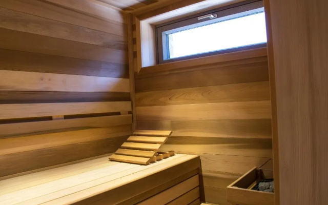 Design Chalet Kauz I