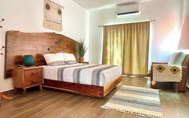 Casa Parota - Fluvial, Puerto Vallarta