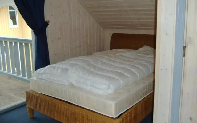 Ferienhaus im Skandinavischen Stil