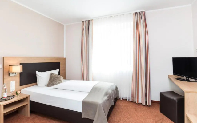 Hotel Sarah