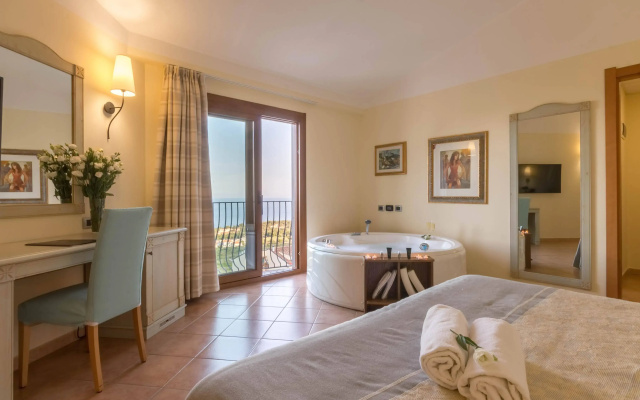 Hotel Brancamaria