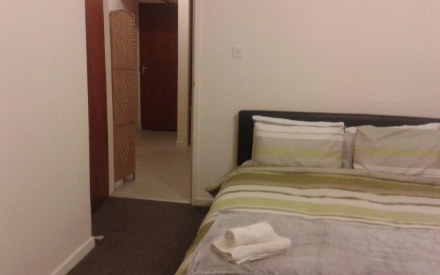 Excel Brunswick - Hostel