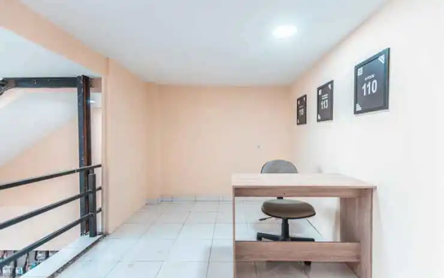 G House