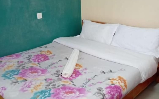 Longonot View Eco Camp and Accommodation