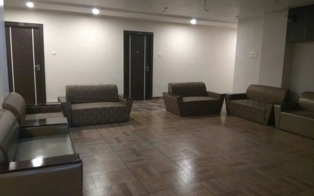 S24 Hotel