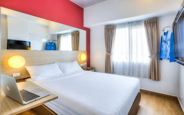 Monoloog Hotel Solo