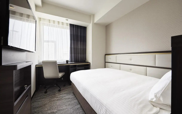 Jr West Group Via Inn Nagoya Ekimae Tsubakicho