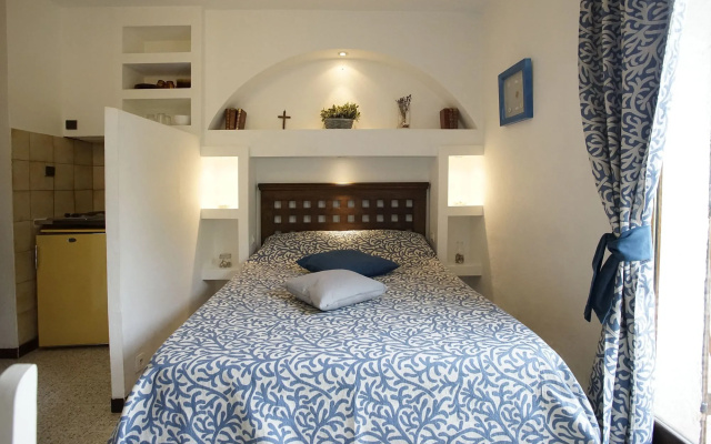 Residence Les Mandariniers