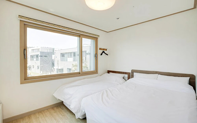 Villa Merci Jeju