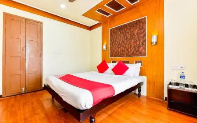 Oyo 28400 Relax In Kerala Pamba 3Bhk Sharing House