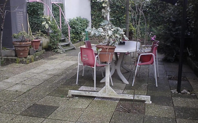 B&B D'Ambrosio