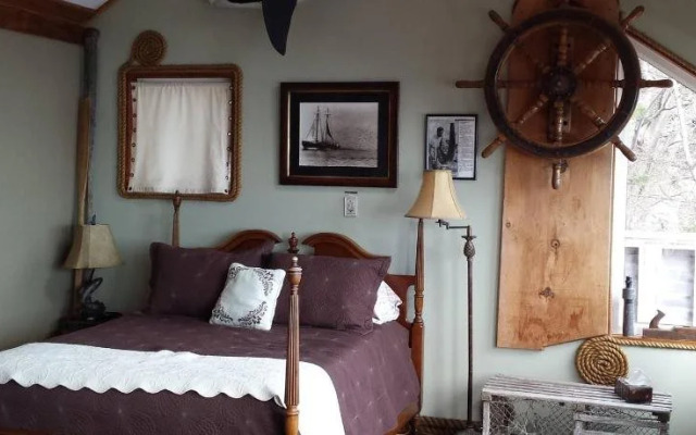 SeaWatch Bed & Breakfast