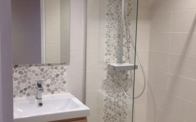 Appartement Plein Centre la Bulliere