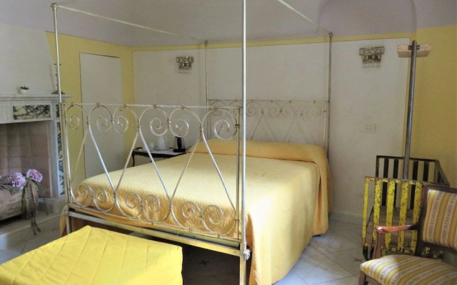 B&B Villa Tonelli