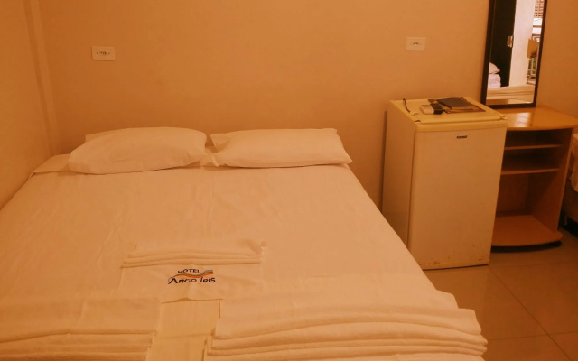 Hotel Arco Íris Palmas