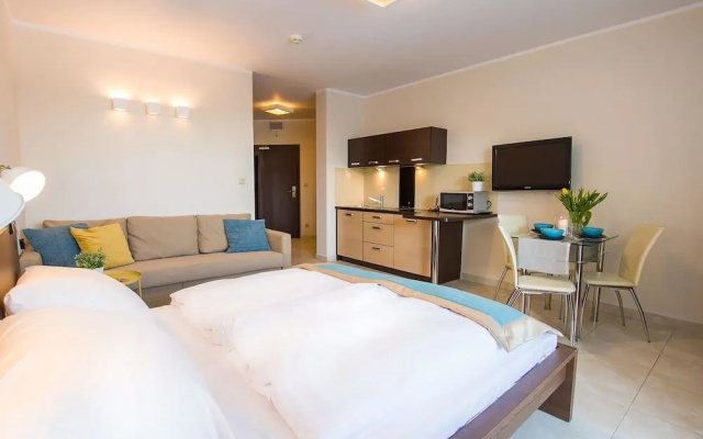 VacationClub - Diva Apartments