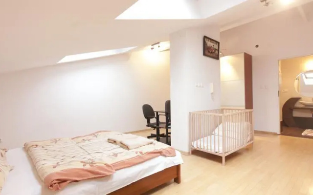 Apartament Simon