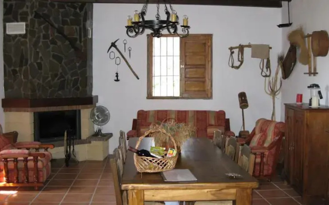 Bancal de Los Pérez