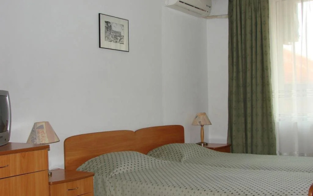 Family Hotel Prodanovi