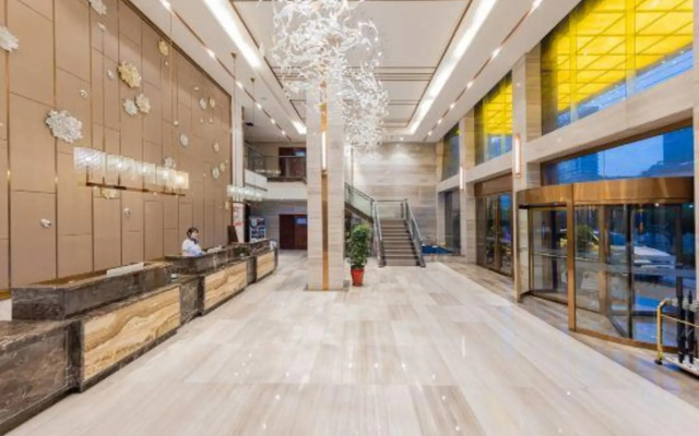 Bowei Select Hotel