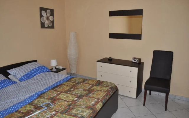 Casa Vacanza L'aquilone