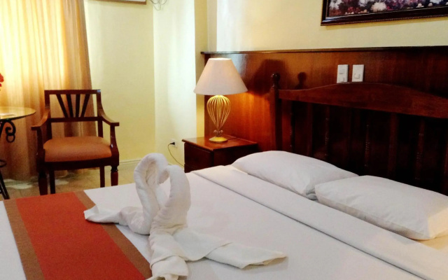 Crown Regency Residences Davao