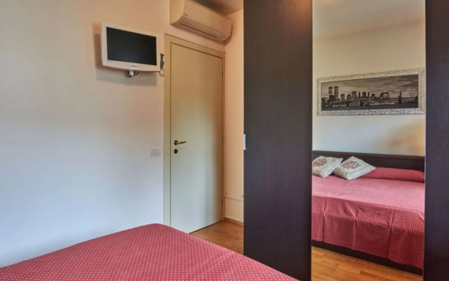 Apartment Angela Sirmione