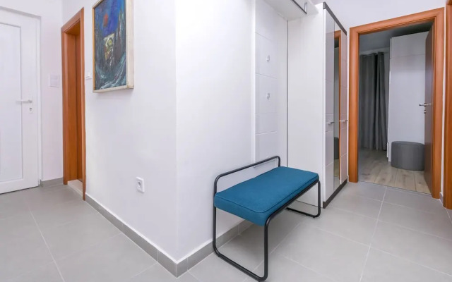 Apartments Visnja