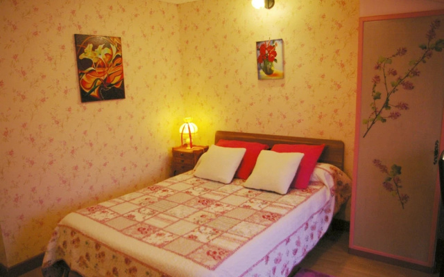 Gîte Chez Jo