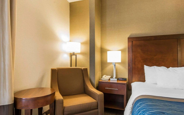 Quality Inn Cameron