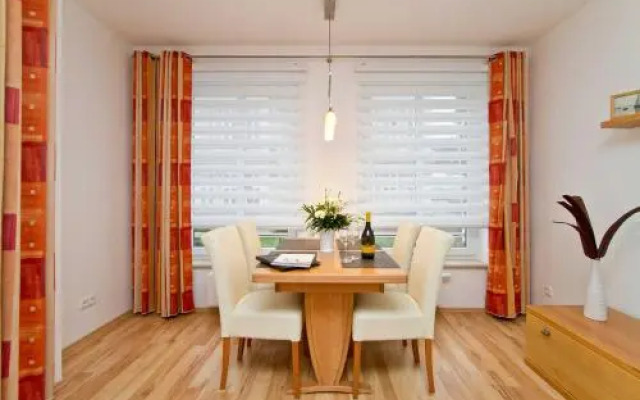 Weisse Duene - Apartment 4