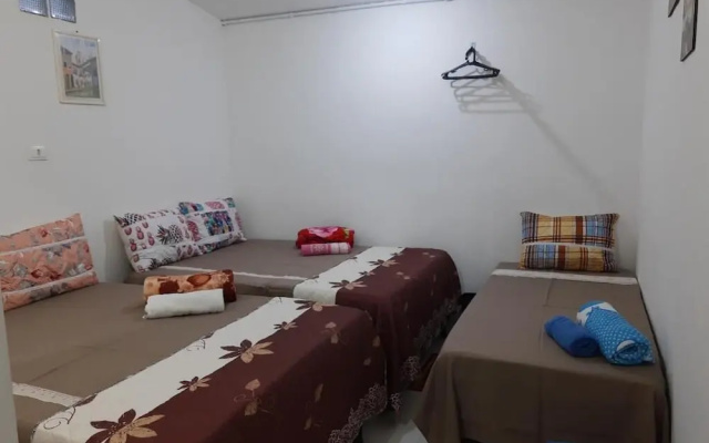 Lar Recife Olinda - Casa Inteira