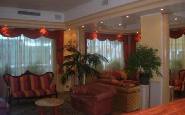 Hotel Margherita