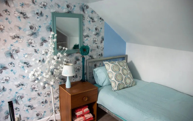 Cosy Cottage