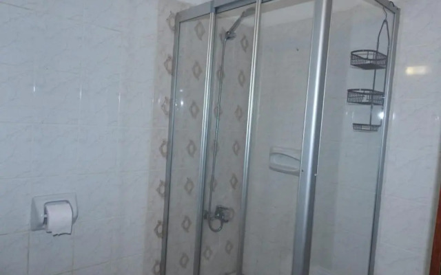 Ertunalp Apartment
