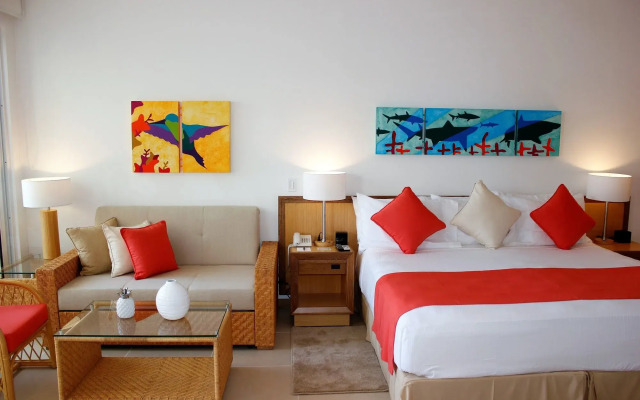 Hotel Irotama Reservado