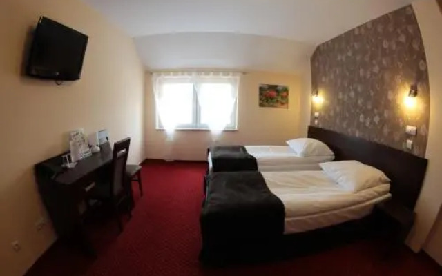 Hotel Alta