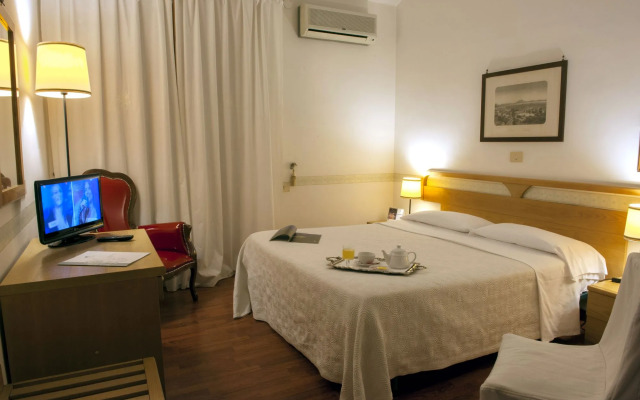 Hotel Victoria Maiorino