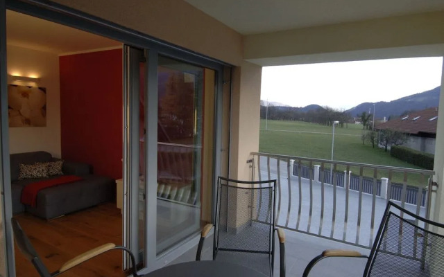 Apartments & Wellness Skok Mozirje
