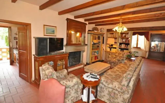 Villa San Savino